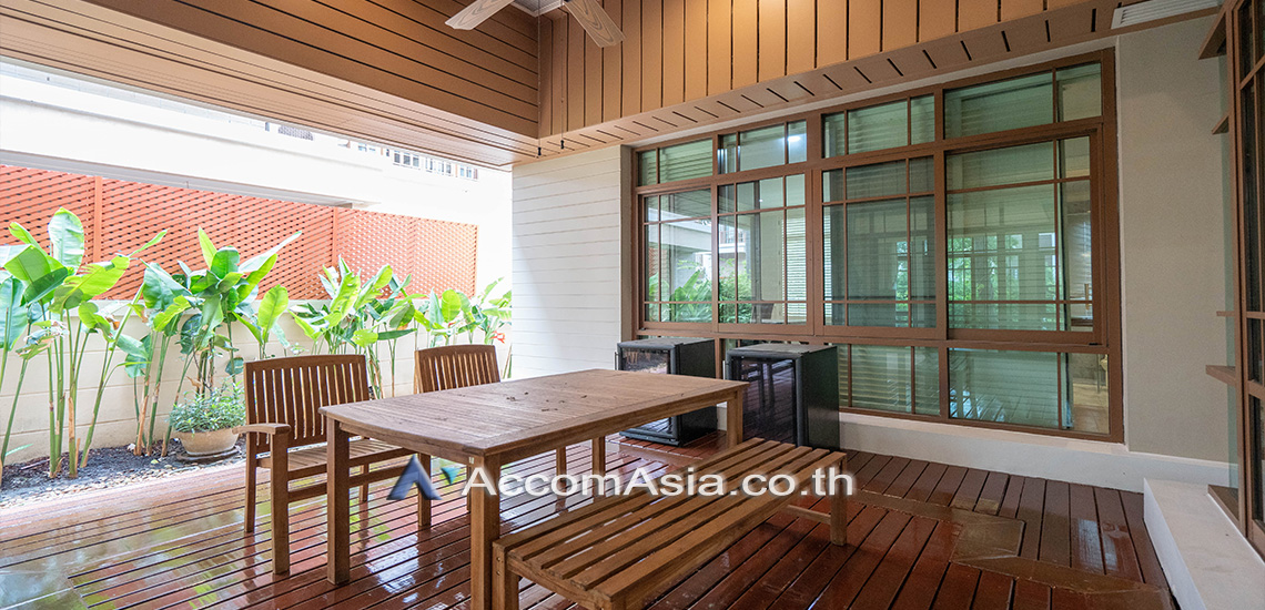 5  4 br House for rent and sale in Sukhumvit ,Bangkok BTS Phra khanong at Baan Sansiri Sukhumvit 67 50144
