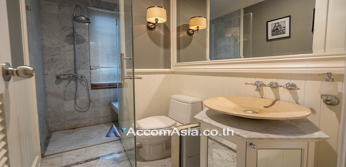 16  4 br House For Rent in Sukhumvit ,Bangkok BTS Phra khanong at Baan Sansiri Sukhumvit 67 50144