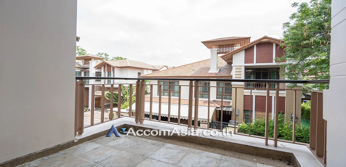 12  4 br House For Rent in Sukhumvit ,Bangkok BTS Phra khanong at Baan Sansiri Sukhumvit 67 50144