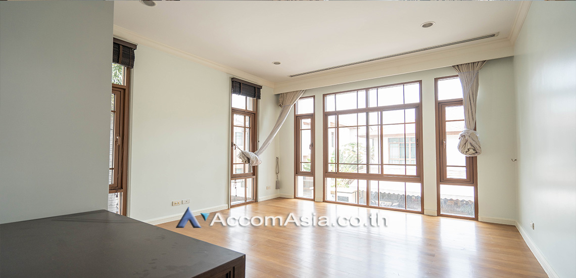 9  4 br House For Rent in Sukhumvit ,Bangkok BTS Phra khanong at Baan Sansiri Sukhumvit 67 50144