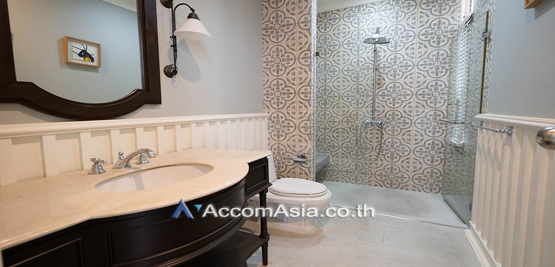 14  4 br House For Rent in Sukhumvit ,Bangkok BTS Phra khanong at Baan Sansiri Sukhumvit 67 50144