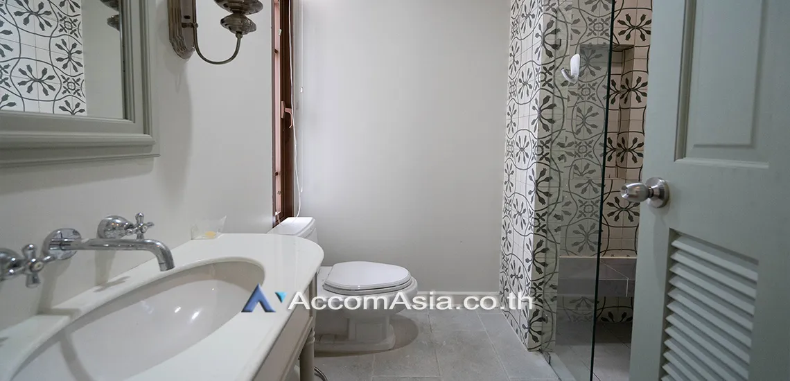 15  4 br House For Rent in Sukhumvit ,Bangkok BTS Phra khanong at Baan Sansiri Sukhumvit 67 50144