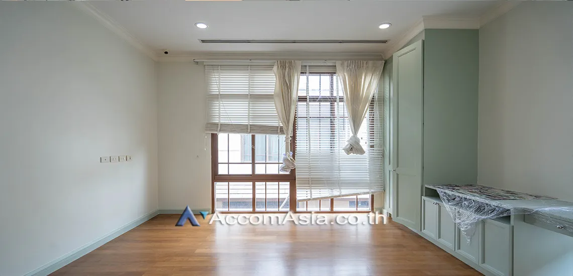 10  4 br House For Rent in Sukhumvit ,Bangkok BTS Phra khanong at Baan Sansiri Sukhumvit 67 50144