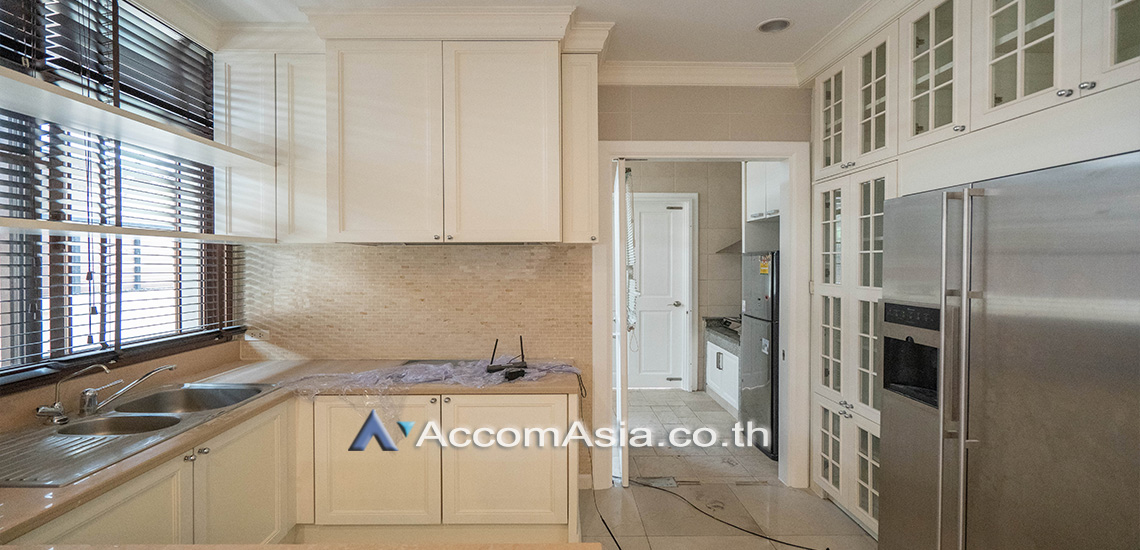 6  4 br House for rent and sale in Sukhumvit ,Bangkok BTS Phra khanong at Baan Sansiri Sukhumvit 67 50144