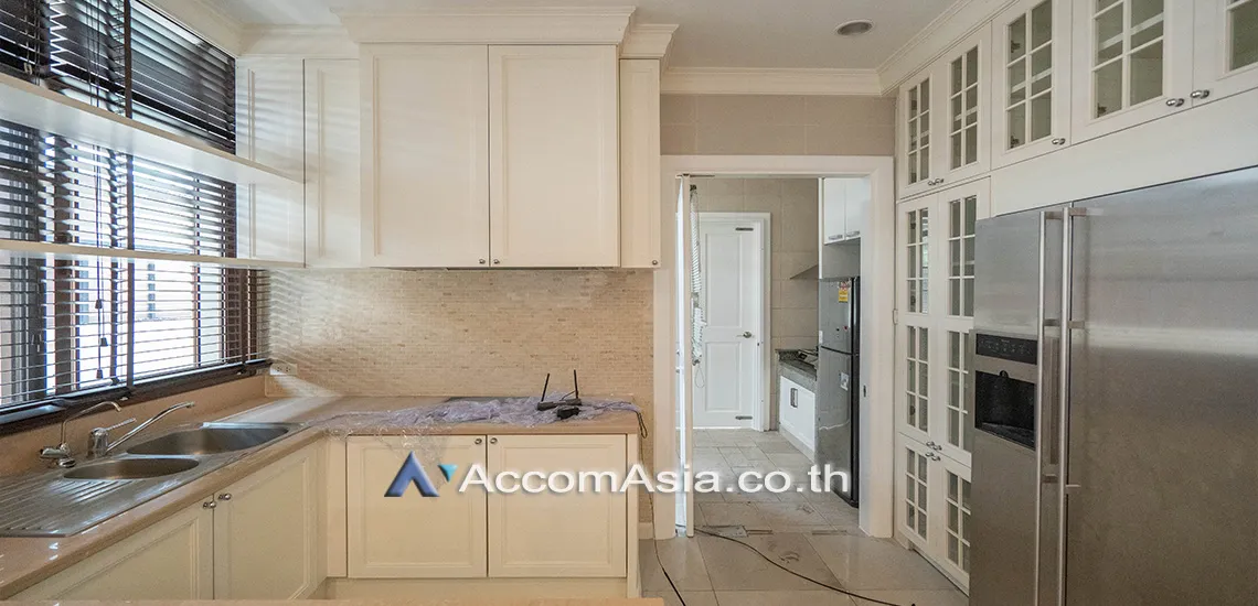 6  4 br House For Rent in Sukhumvit ,Bangkok BTS Phra khanong at Baan Sansiri Sukhumvit 67 50144