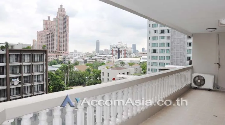  1  3 br Apartment For Rent in Sukhumvit ,Bangkok BTS Phrom Phong at Family Size Residence Starting at 280 Sqm 13002091
