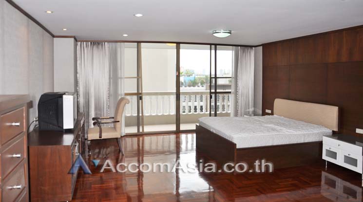 7  3 br Apartment For Rent in Sukhumvit ,Bangkok BTS Phrom Phong at Family Size Residence Starting at 280 Sqm 13002091
