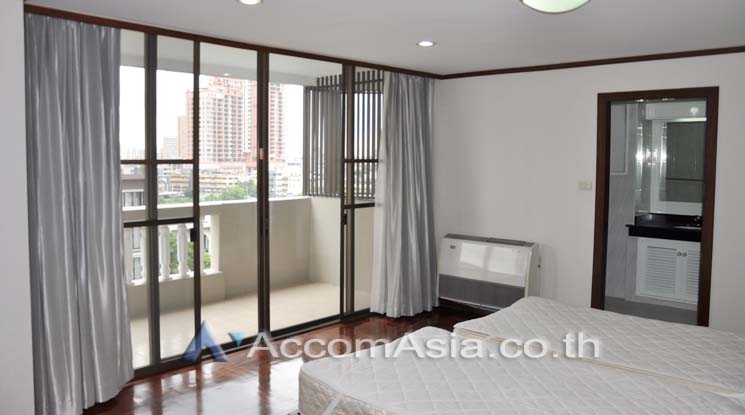 9  3 br Apartment For Rent in Sukhumvit ,Bangkok BTS Phrom Phong at Family Size Residence Starting at 280 Sqm 13002091