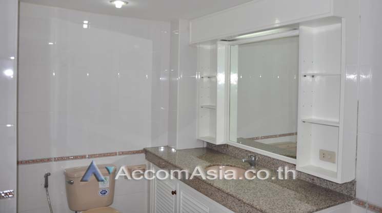 10  3 br Apartment For Rent in Sukhumvit ,Bangkok BTS Phrom Phong at Family Size Residence Starting at 280 Sqm 13002091