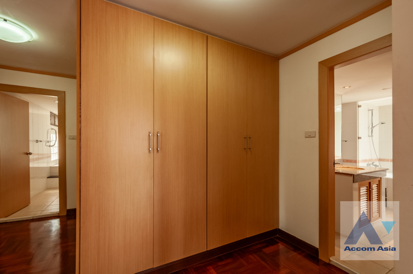 10  3 br Apartment For Rent in Sukhumvit ,Bangkok BTS Phrom Phong at Family Size Residence Starting at 280 Sqm 13002092