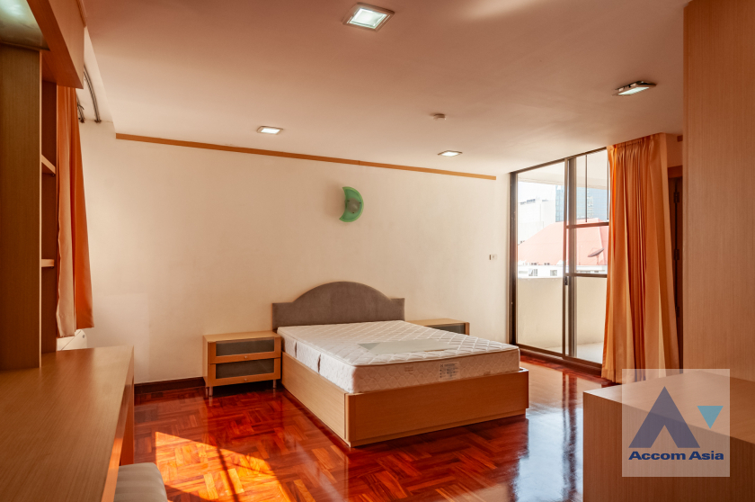 12  3 br Apartment For Rent in Sukhumvit ,Bangkok BTS Phrom Phong at Family Size Residence Starting at 280 Sqm 13002092