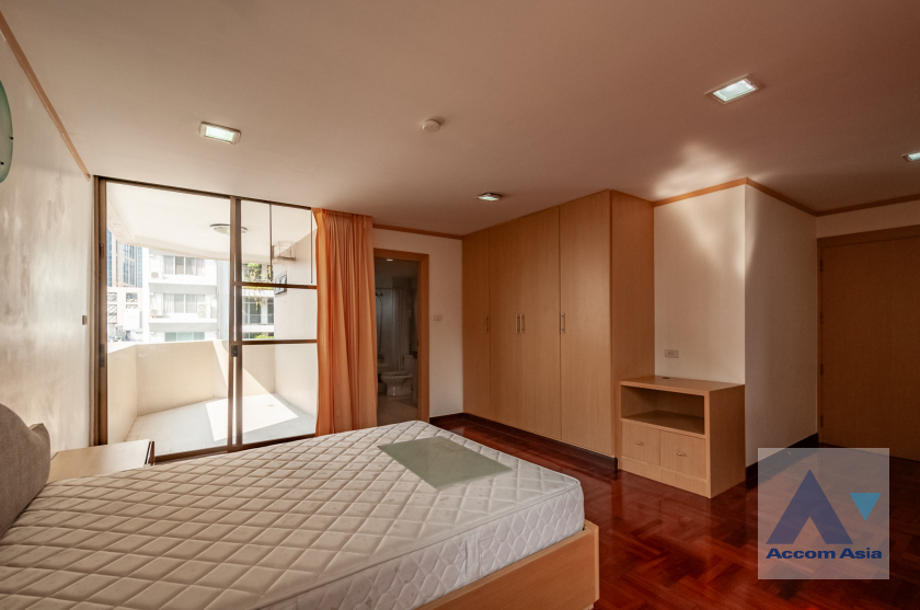 14  3 br Apartment For Rent in Sukhumvit ,Bangkok BTS Phrom Phong at Family Size Residence Starting at 280 Sqm 13002092
