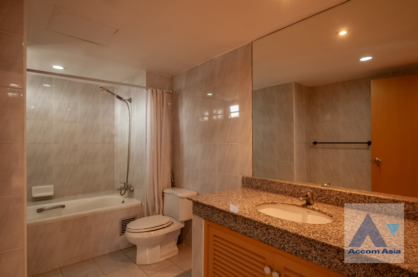 15  3 br Apartment For Rent in Sukhumvit ,Bangkok BTS Phrom Phong at Family Size Residence Starting at 280 Sqm 13002092