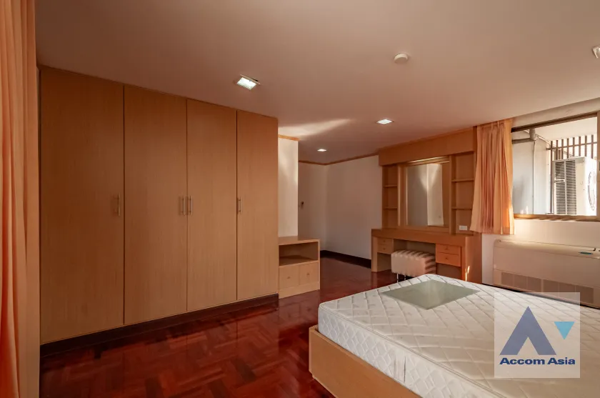 13  3 br Apartment For Rent in Sukhumvit ,Bangkok BTS Phrom Phong at Family Size Residence Starting at 280 Sqm 13002092