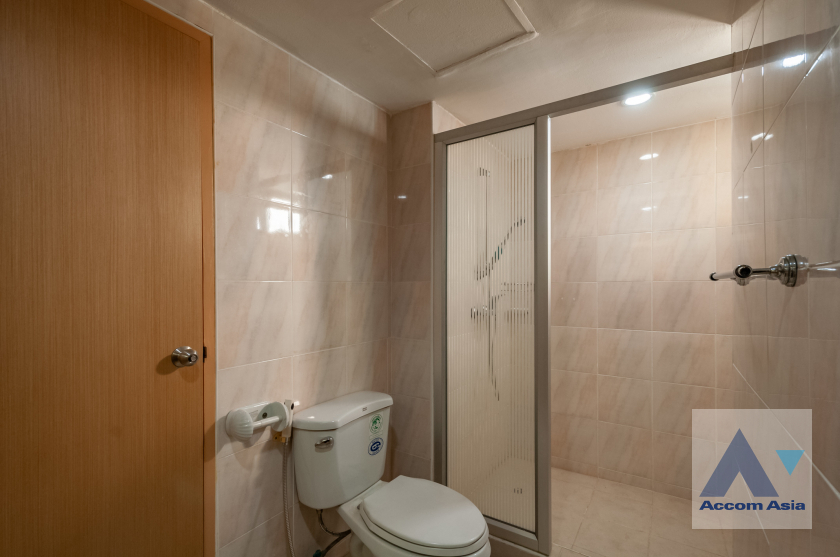 18  3 br Apartment For Rent in Sukhumvit ,Bangkok BTS Phrom Phong at Family Size Residence Starting at 280 Sqm 13002092