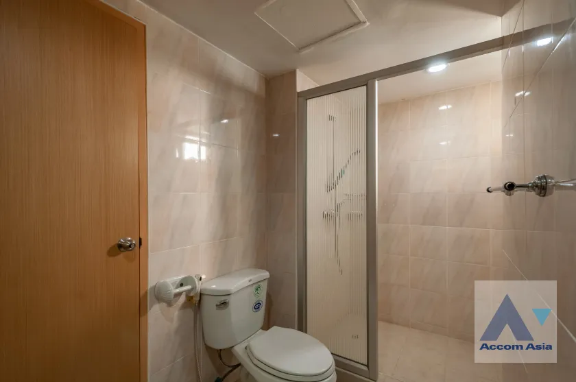 18  3 br Apartment For Rent in Sukhumvit ,Bangkok BTS Phrom Phong at Family Size Residence Starting at 280 Sqm 13002092