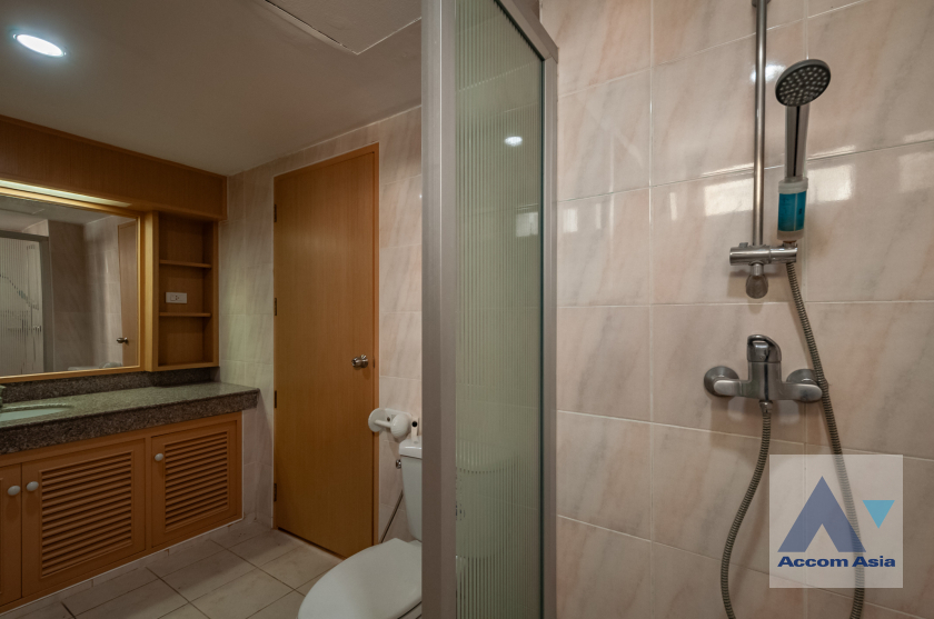 19  3 br Apartment For Rent in Sukhumvit ,Bangkok BTS Phrom Phong at Family Size Residence Starting at 280 Sqm 13002092