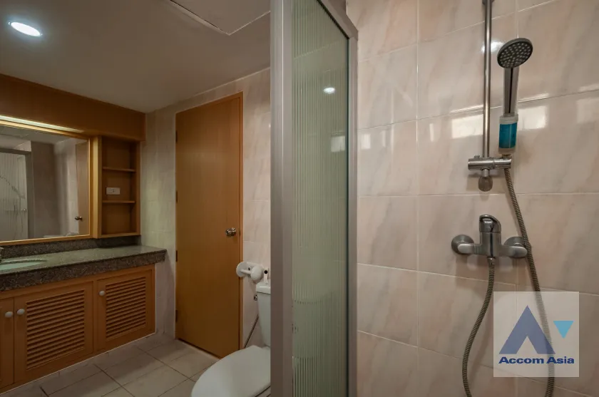 19  3 br Apartment For Rent in Sukhumvit ,Bangkok BTS Phrom Phong at Family Size Residence Starting at 280 Sqm 13002092