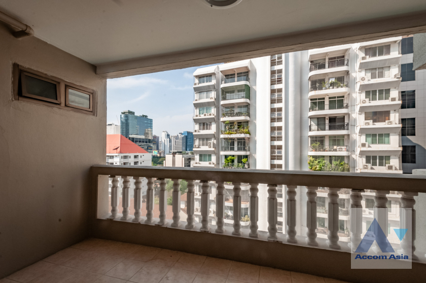 20  3 br Apartment For Rent in Sukhumvit ,Bangkok BTS Phrom Phong at Family Size Residence Starting at 280 Sqm 13002092