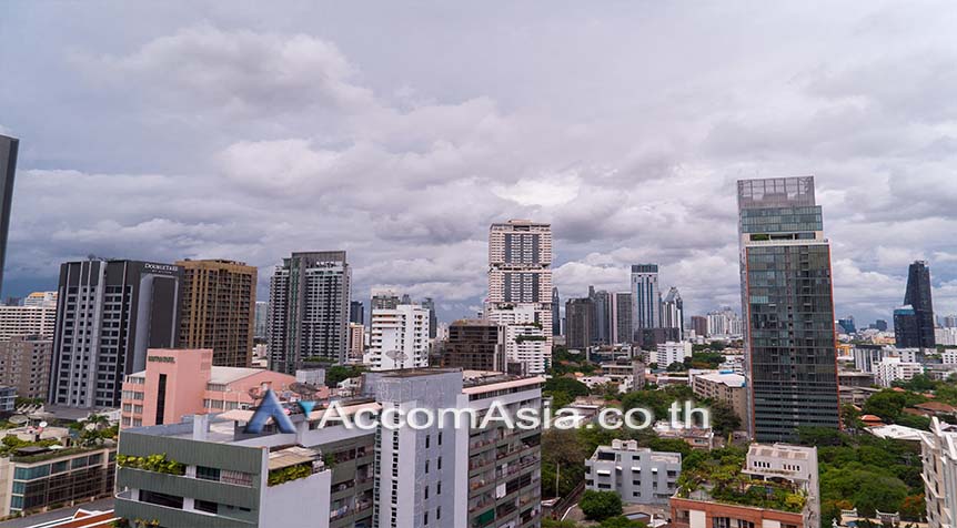 12  3 br Apartment For Rent in Sukhumvit ,Bangkok BTS Phrom Phong at Family Size Residence Starting at 280 Sqm 13002093