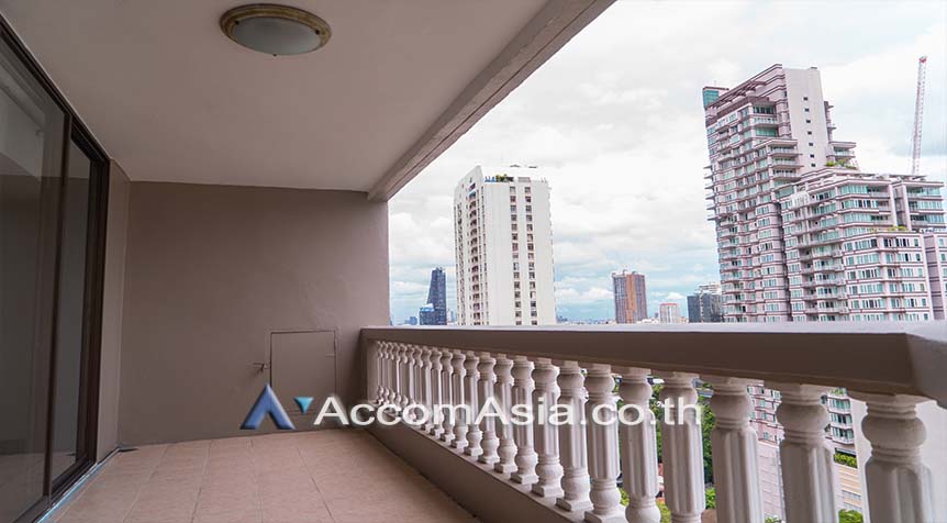 9  3 br Apartment For Rent in Sukhumvit ,Bangkok BTS Phrom Phong at Family Size Residence Starting at 280 Sqm 13002093