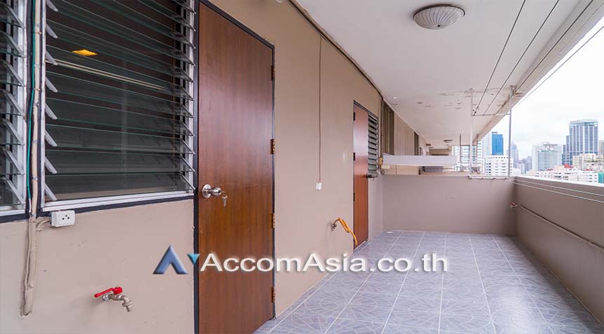 16  3 br Apartment For Rent in Sukhumvit ,Bangkok BTS Phrom Phong at Family Size Residence Starting at 280 Sqm 13002093