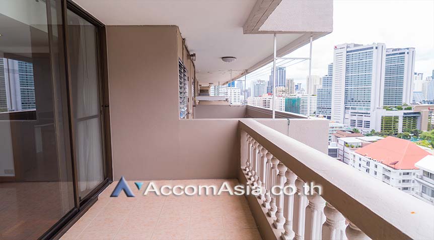 10  3 br Apartment For Rent in Sukhumvit ,Bangkok BTS Phrom Phong at Family Size Residence Starting at 280 Sqm 13002093