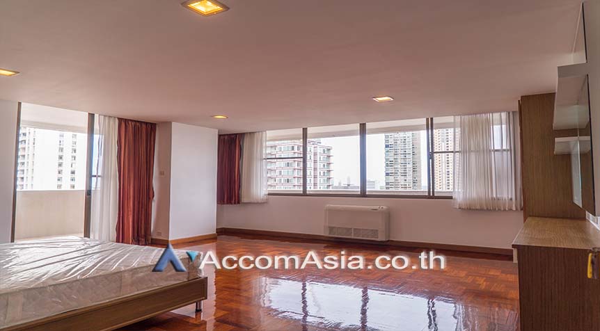 5  3 br Apartment For Rent in Sukhumvit ,Bangkok BTS Phrom Phong at Family Size Residence Starting at 280 Sqm 13002093