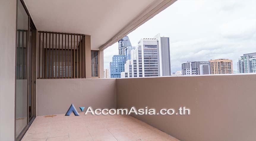 11  3 br Apartment For Rent in Sukhumvit ,Bangkok BTS Phrom Phong at Family Size Residence Starting at 280 Sqm 13002093