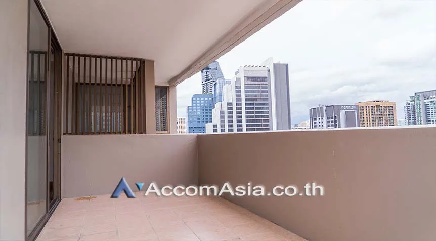 11  3 br Apartment For Rent in Sukhumvit ,Bangkok BTS Phrom Phong at Family Size Residence Starting at 280 Sqm 13002093