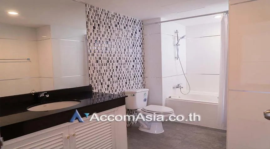 14  3 br Apartment For Rent in Sukhumvit ,Bangkok BTS Phrom Phong at Family Size Residence Starting at 280 Sqm 13002093