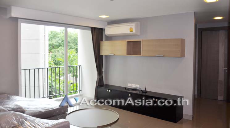  2  2 br Apartment For Rent in Sukhumvit ,Bangkok BTS Ekkamai at Private Low-rise Apartment with Only 2-3 unit-per-floor 13002106