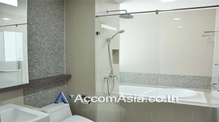8  2 br Apartment for rent and sale in Sukhumvit ,Bangkok BTS Ekkamai at Private Low-rise Apartment with Only 2-3 unit-per-floor 13002107