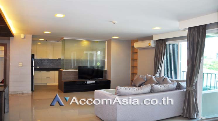  2  2 br Apartment for rent and sale in Sukhumvit ,Bangkok BTS Ekkamai at Private Low-rise Apartment with Only 2-3 unit-per-floor 13002107