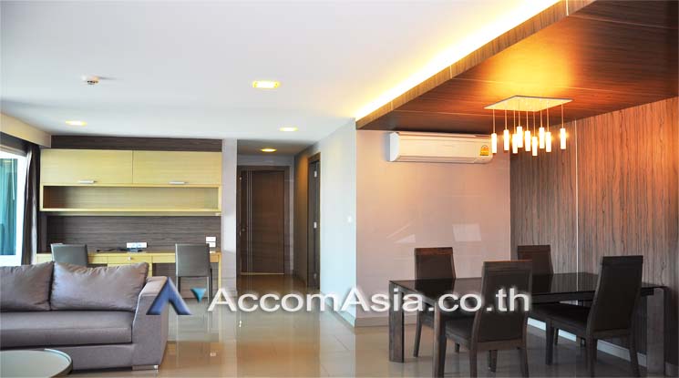 5  2 br Apartment for rent and sale in Sukhumvit ,Bangkok BTS Ekkamai at Private Low-rise Apartment with Only 2-3 unit-per-floor 13002107