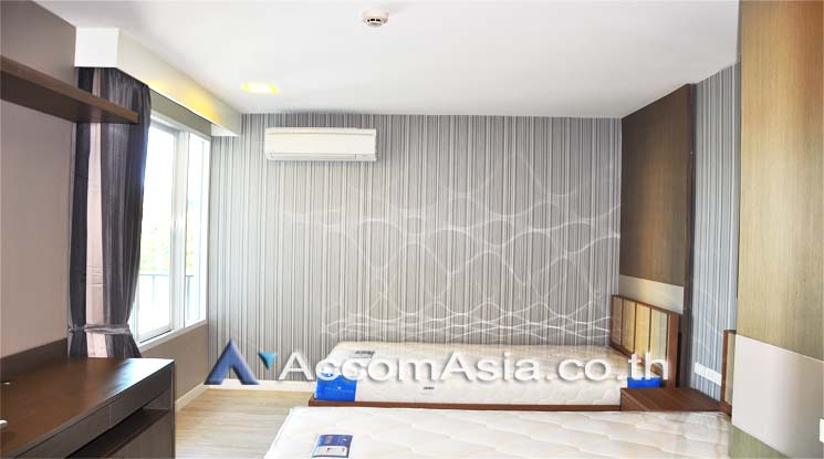 7  2 br Apartment for rent and sale in Sukhumvit ,Bangkok BTS Ekkamai at Private Low-rise Apartment with Only 2-3 unit-per-floor 13002107