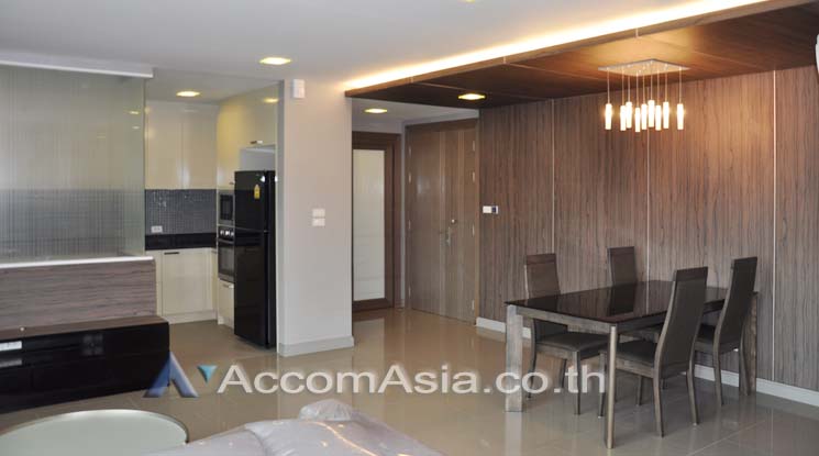 6  2 br Apartment For Rent in Sukhumvit ,Bangkok BTS Ekkamai at Private Low-rise Apartment with Only 2-3 unit-per-floor 13002108