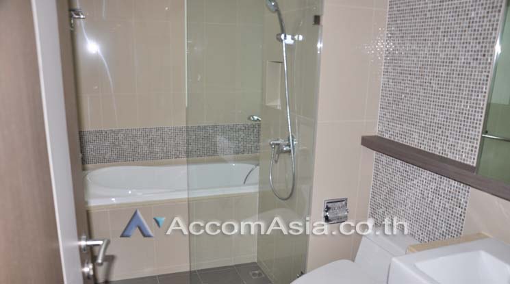 10  2 br Apartment For Rent in Sukhumvit ,Bangkok BTS Ekkamai at Private Low-rise Apartment with Only 2-3 unit-per-floor 13002108