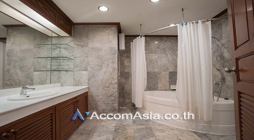 11  3 br Apartment For Rent in Sukhumvit ,Bangkok BTS Thong Lo at Homely atmosphere 13002115