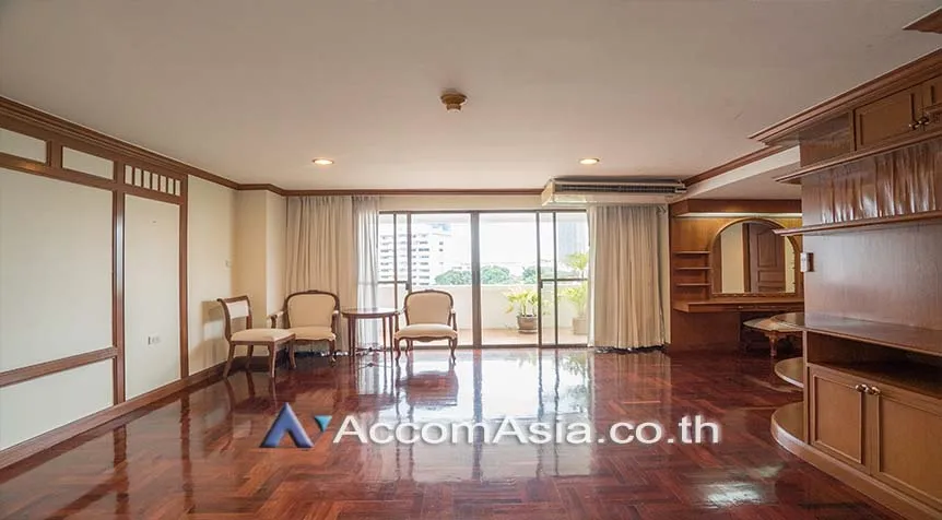 1  3 br Apartment For Rent in Sukhumvit ,Bangkok BTS Thong Lo at Homely atmosphere 13002115