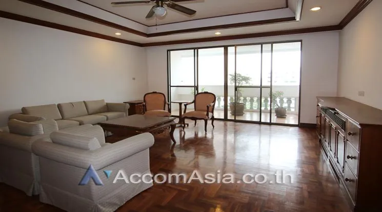 unitBig Balcony, Pet friendly |  4 Bedrooms  Apartment For Rent in Sukhumvit, Bangkok  near BTS Thong Lo (13002116)