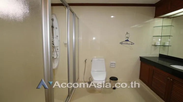 11  4 br Apartment For Rent in Sukhumvit ,Bangkok BTS Thong Lo at Homely atmosphere 13002116