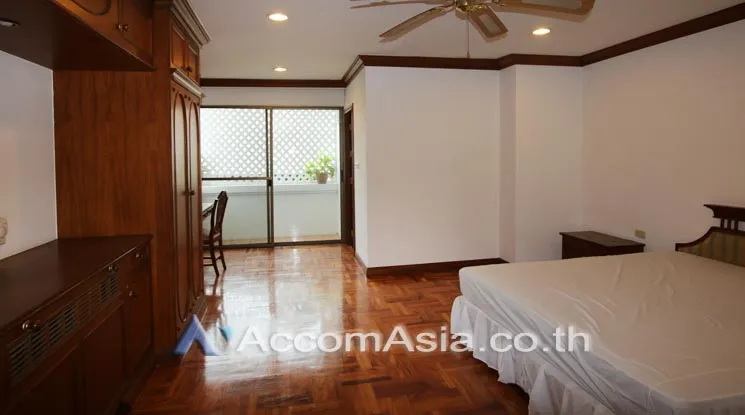 7  4 br Apartment For Rent in Sukhumvit ,Bangkok BTS Phrom Phong at Homely atmosphere 13002116