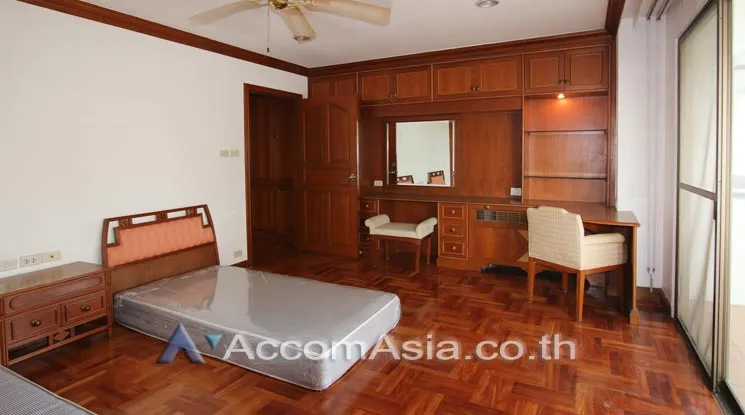 8  4 br Apartment For Rent in Sukhumvit ,Bangkok BTS Phrom Phong at Homely atmosphere 13002116