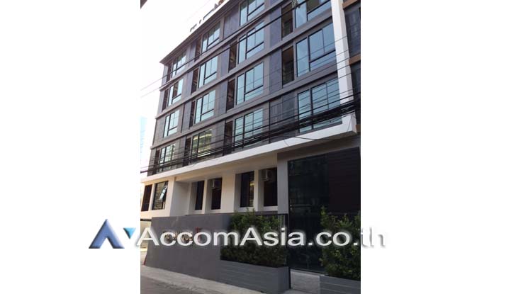 4  2 br Condominium For Sale in Phaholyothin ,Bangkok MRT Lat Phrao at The Unique Ladprao 26 13002117