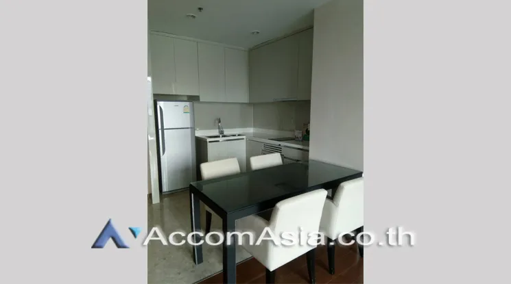 unit 2 Bedrooms  Condominium For Rent & Sale in Sukhumvit, Bangkok  near BTS Phrom Phong (13002130)