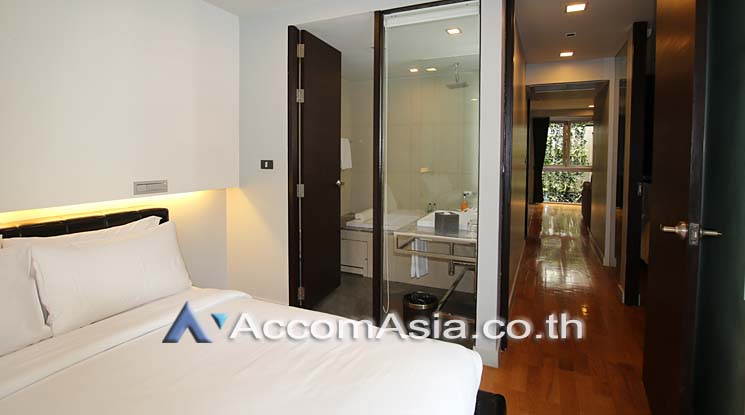 5  2 br Condominium For Rent in Silom ,Bangkok BTS Chong Nonsi at Quad Silom 13002140