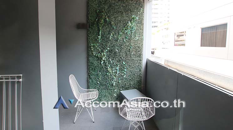 8  2 br Condominium For Rent in Silom ,Bangkok BTS Chong Nonsi at Quad Silom 13002140