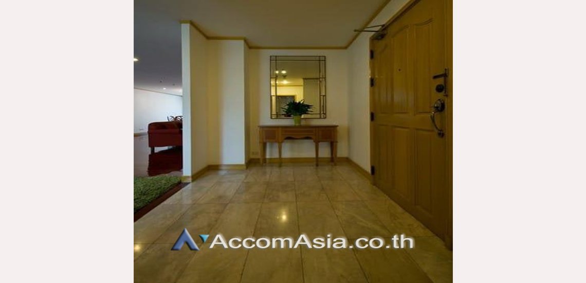 10  3 br Apartment For Rent in Sukhumvit ,Bangkok MRT Sukhumvit - BTS Asok at A Classic Style 13002151