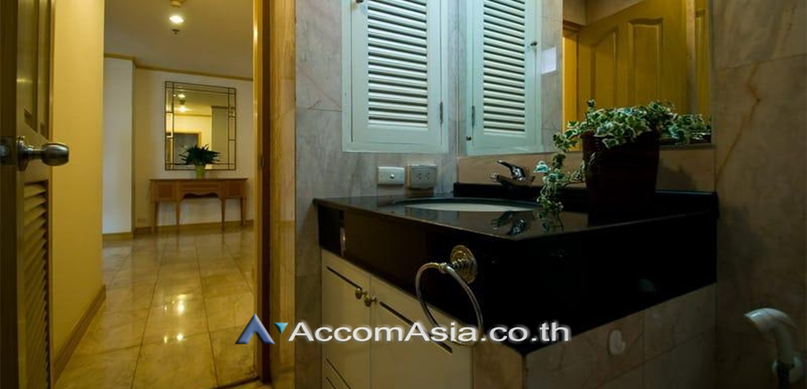9  3 br Apartment For Rent in Sukhumvit ,Bangkok MRT Sukhumvit - BTS Asok at A Classic Style 13002151